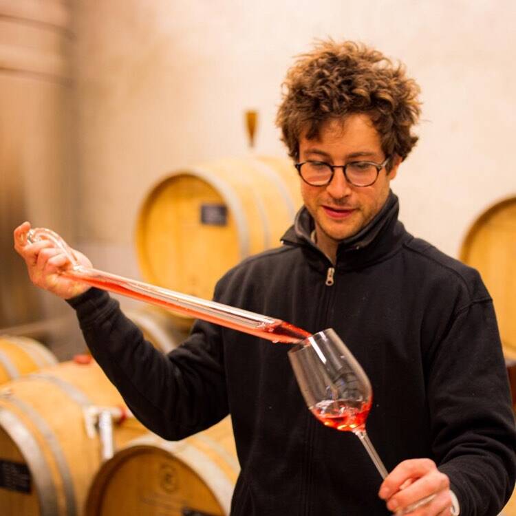 ポール ゴッセ / Champagne Paul Gosset | Wine shop ミラク